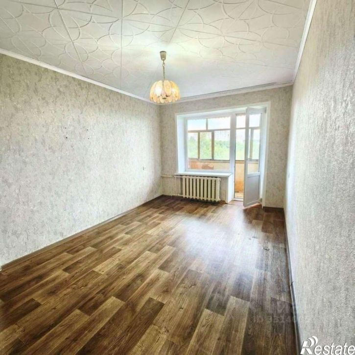 2-комн квартира ул Парусная, 8,  д. 8