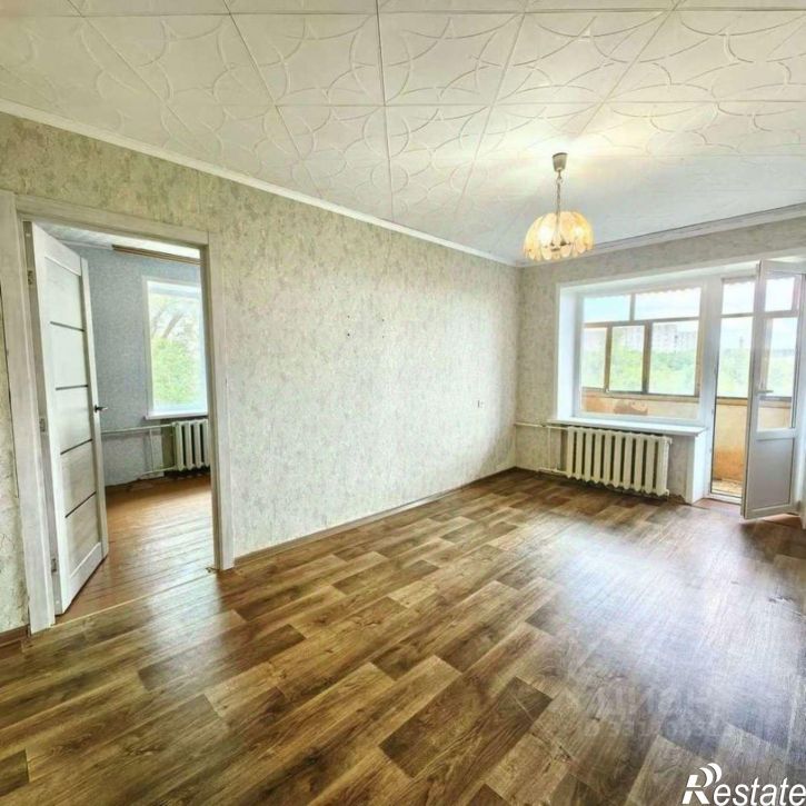 2-комн квартира ул Парусная, 8,  д. 8