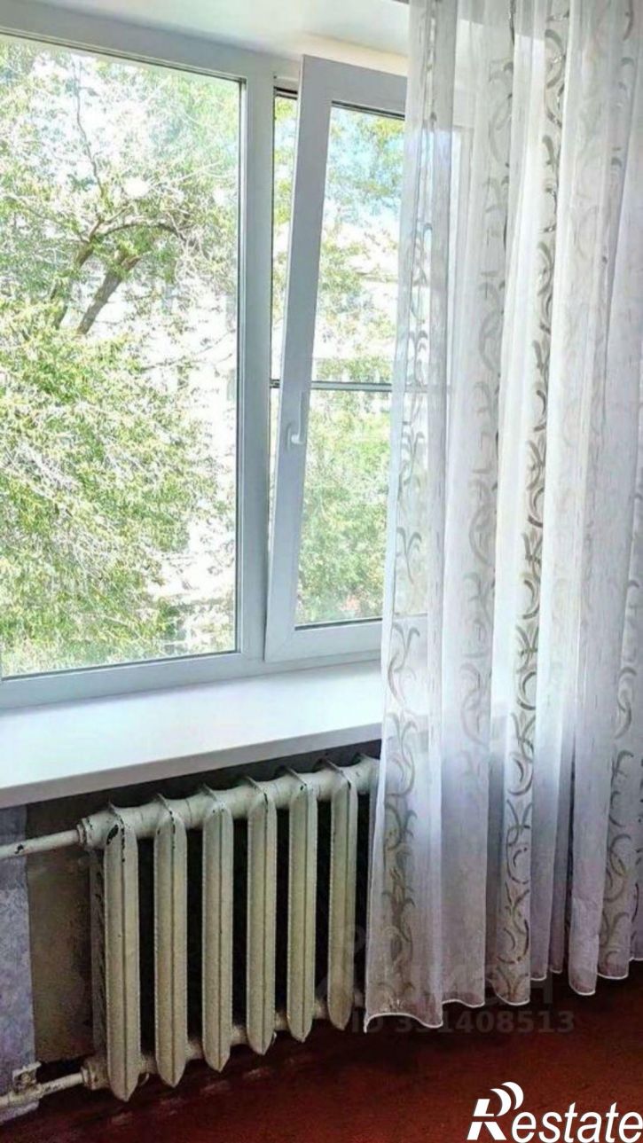 2-комн квартира ул Парусная, 8,  д. 8