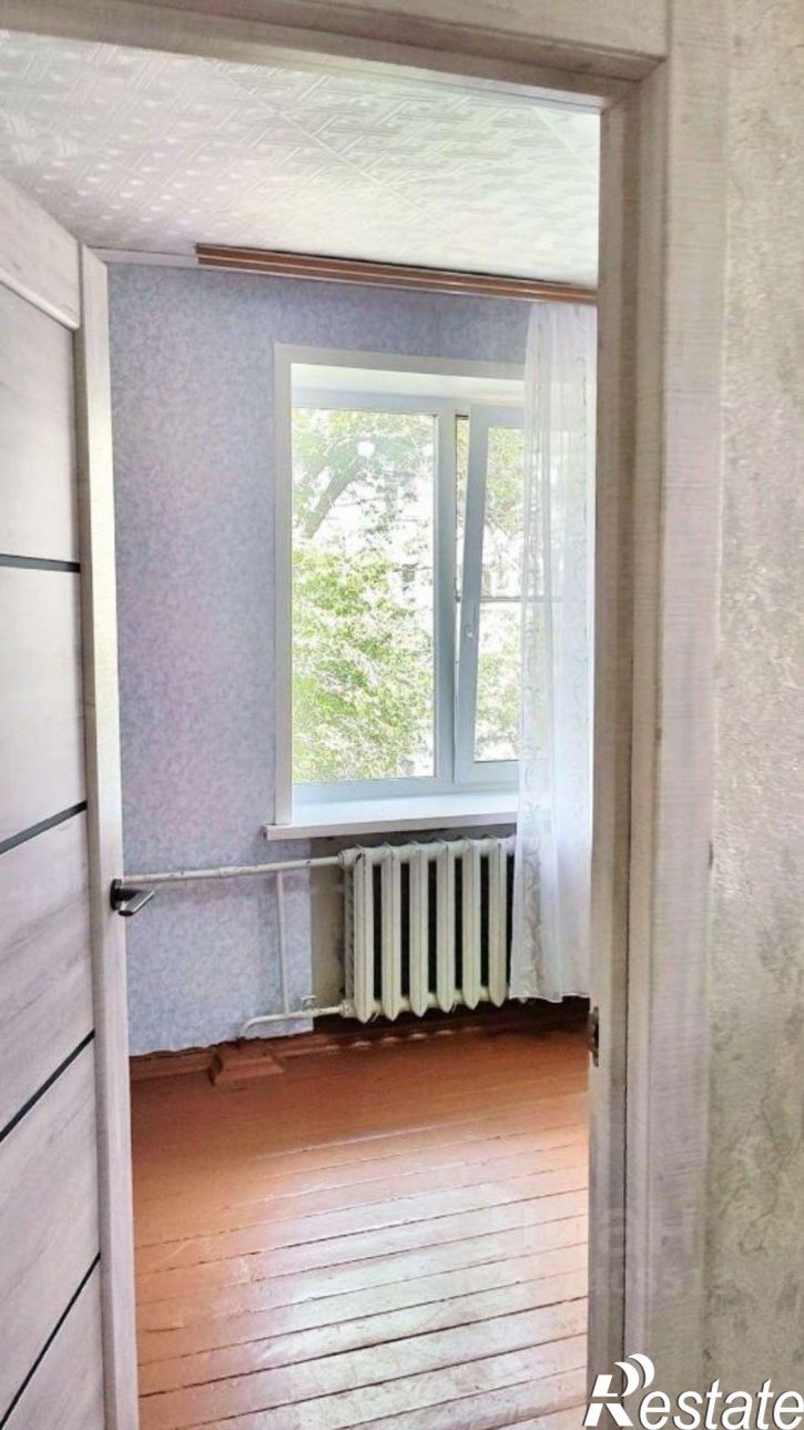 2-комн квартира ул Парусная, 8,  д. 8