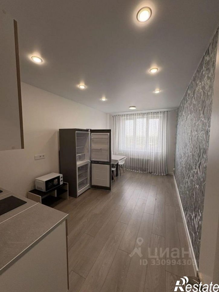 2-комн квартира Южное шоссе, 13,  д. 13