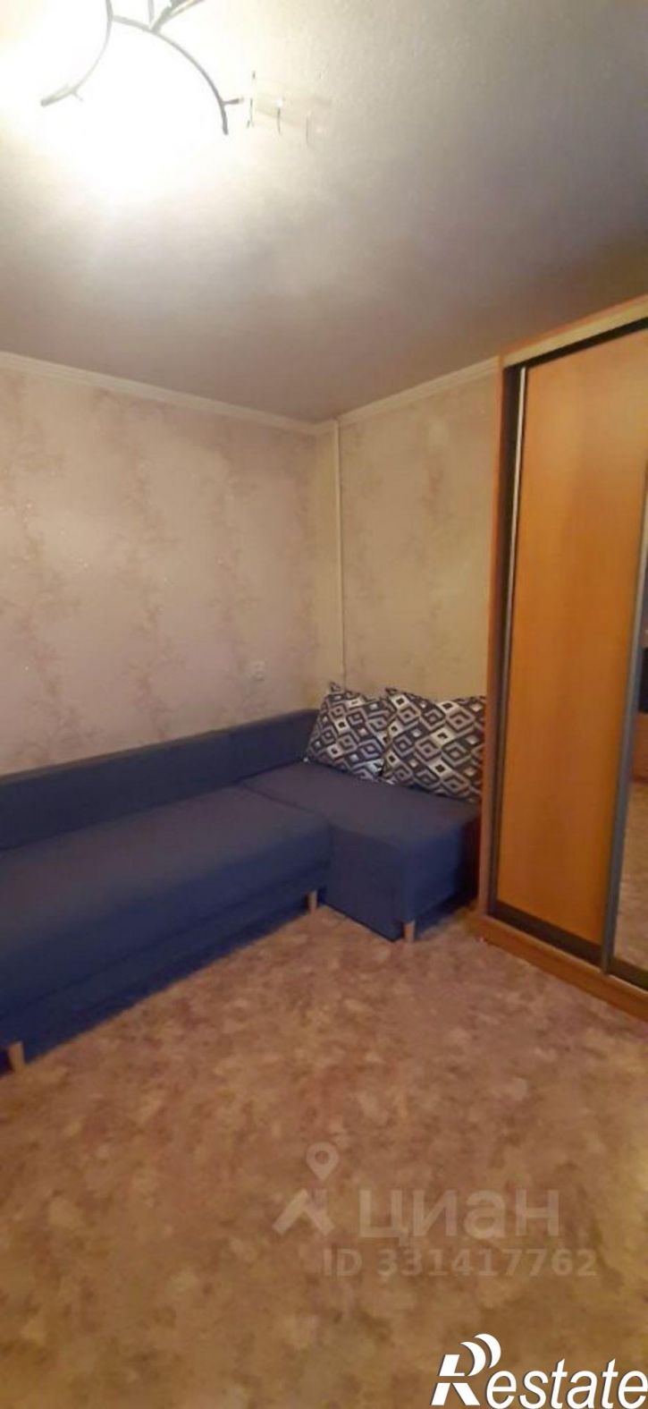 1-комн квартира Заводское шоссе, 40,  д. 40