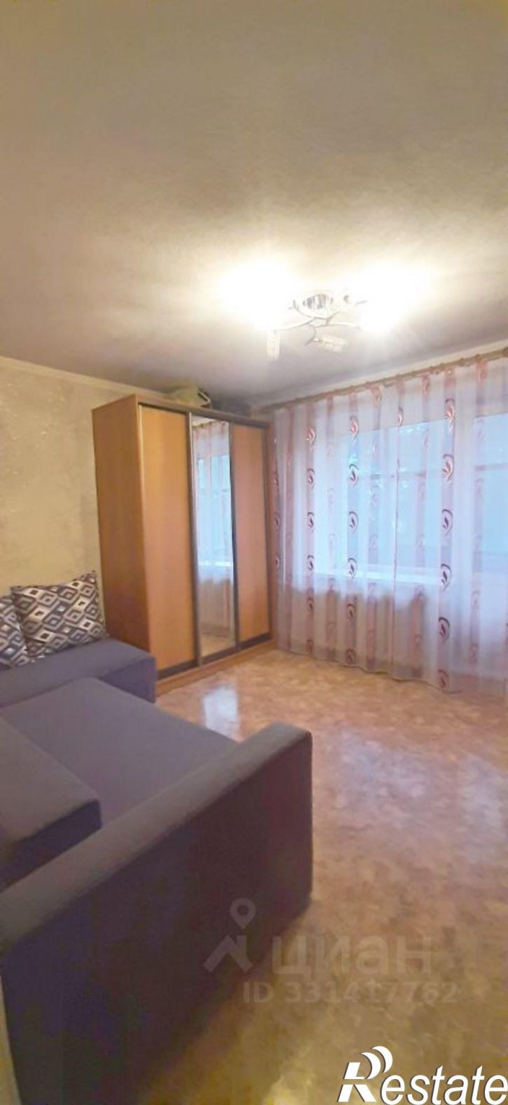 1-комн квартира Заводское шоссе, 40,  д. 40