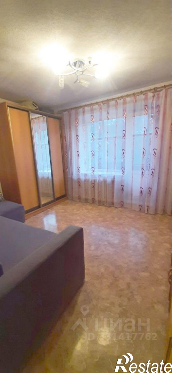 1-комн квартира Заводское шоссе, 40,  д. 40