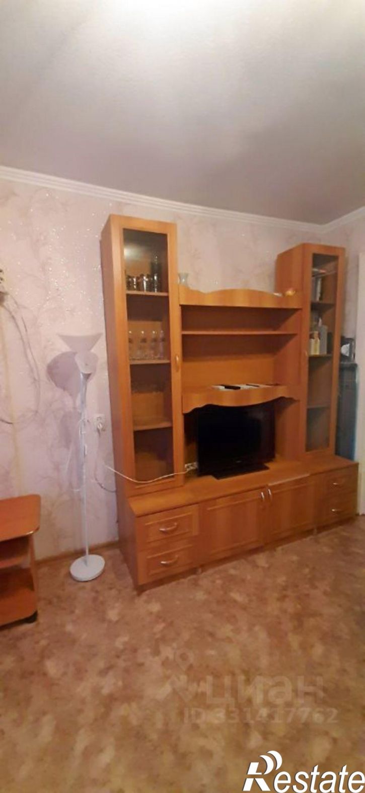 1-комн квартира Заводское шоссе, 40,  д. 40