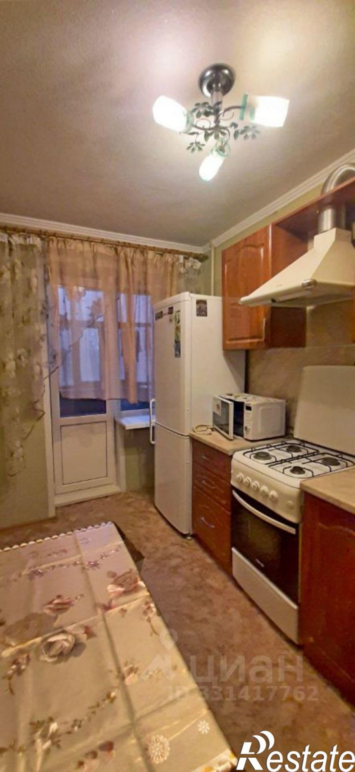 1-комн квартира Заводское шоссе, 40,  д. 40