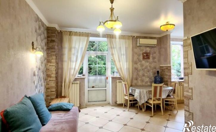 2-комн квартира 8-я просека, 10Д,  д. 10Д