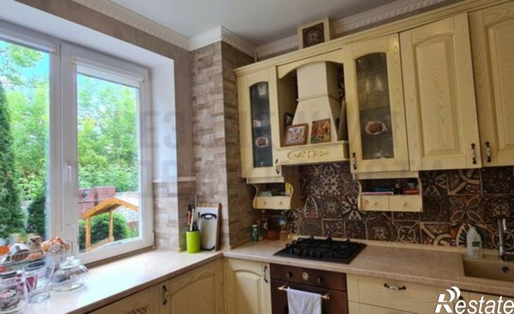 2-комн квартира 8-я просека, 10Д,  д. 10Д