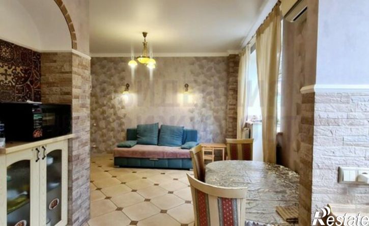 2-комн квартира 8-я просека, 10Д,  д. 10Д