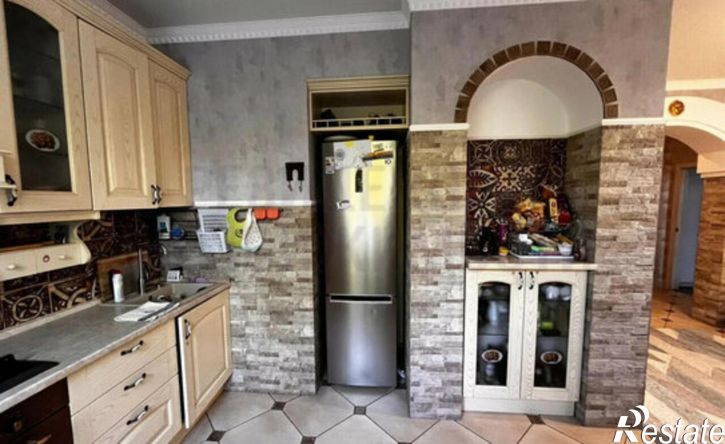 2-комн квартира 8-я просека, 10Д,  д. 10Д