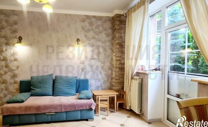 2-комн квартира 8-я просека, 10Д,  д. 10Д