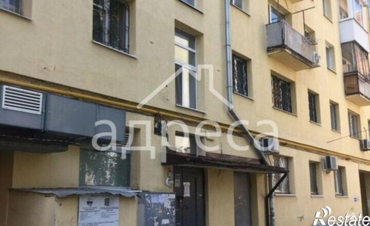 2-комн квартира Ленинградская улица, 50,  д. 50