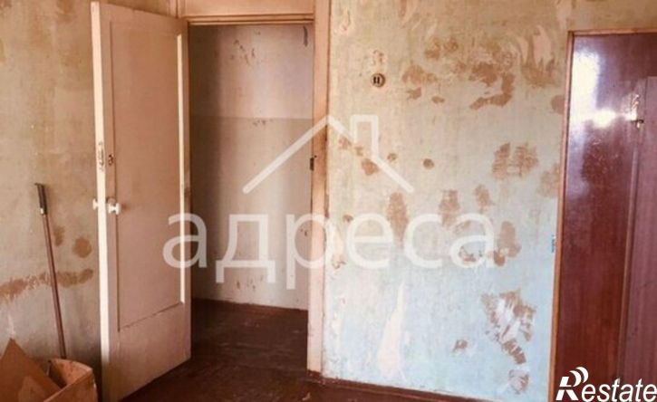 2-комн квартира Ленинградская улица, 50,  д. 50