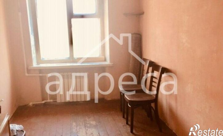 2-комн квартира Ленинградская улица, 50,  д. 50