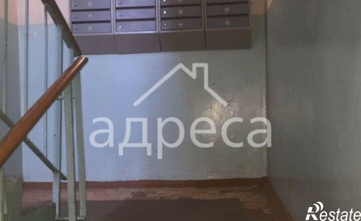 2-комн квартира Ленинградская улица, 50,  д. 50