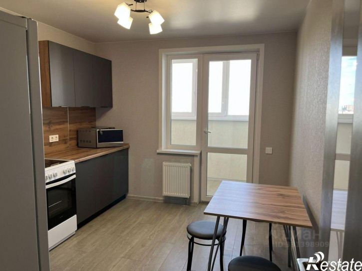 1-комн квартира ул Революционная, 101В,  д. 101В