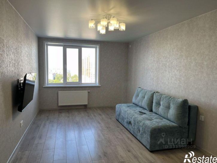 1-комн квартира ул Революционная, 101В,  д. 101В