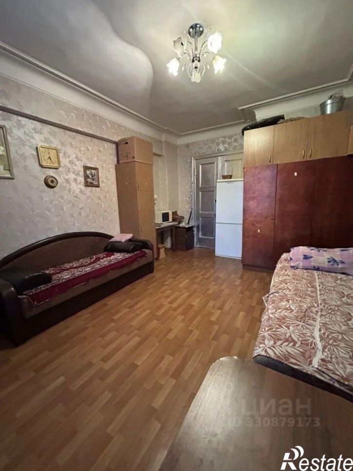 3-комн квартира ул Ново-Вокзальная, 11,  д. 11