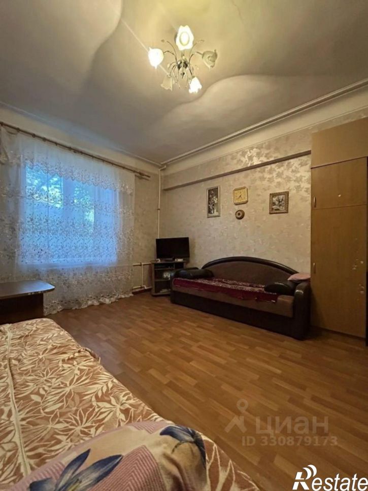 3-комн квартира ул Ново-Вокзальная, 11,  д. 11