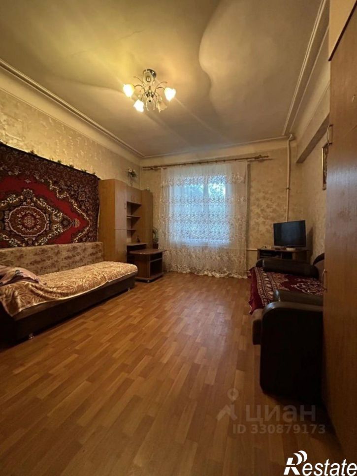 3-комн квартира ул Ново-Вокзальная, 11,  д. 11