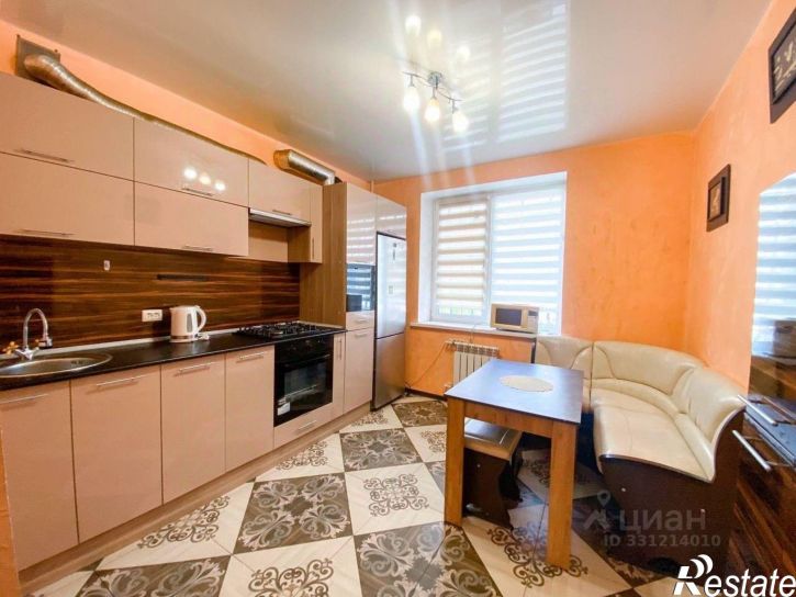 1-комн квартира ул Красильникова, 24Г,  д. 24Г