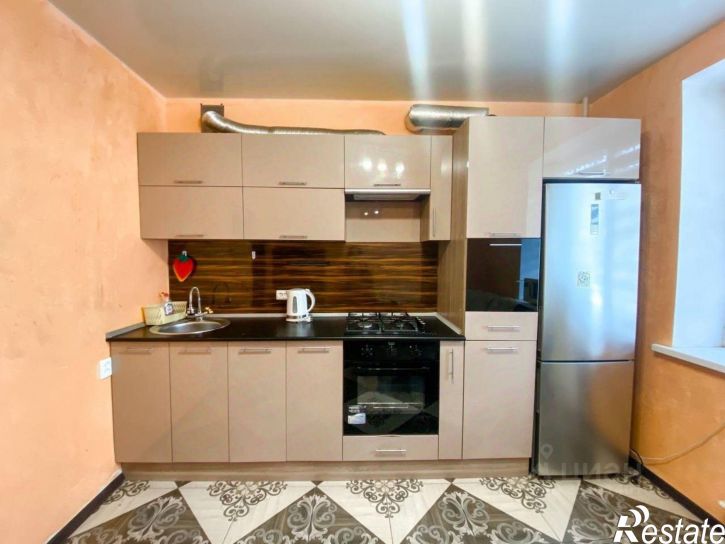 1-комн квартира ул Красильникова, 24Г,  д. 24Г