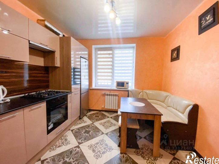 1-комн квартира ул Красильникова, 24Г,  д. 24Г