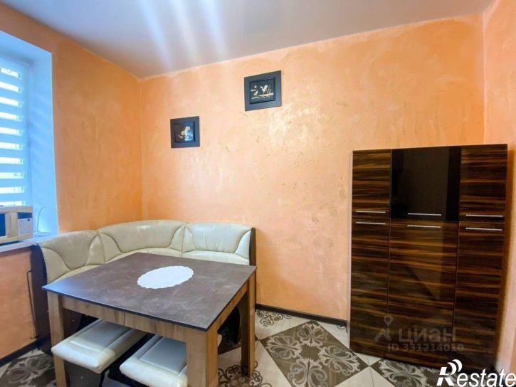 1-комн квартира ул Красильникова, 24Г,  д. 24Г