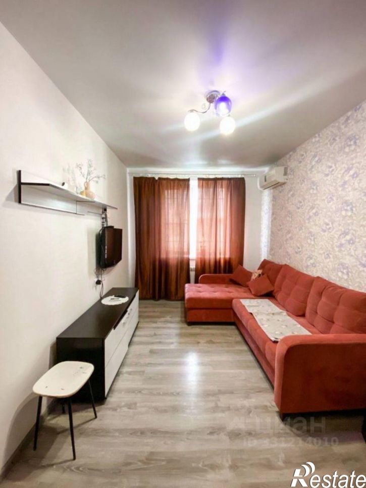 1-комн квартира ул Красильникова, 24Г,  д. 24Г