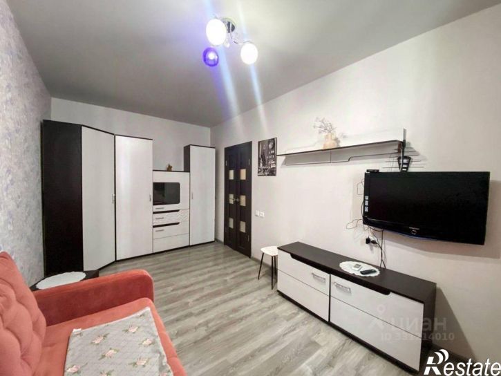 1-комн квартира ул Красильникова, 24Г,  д. 24Г
