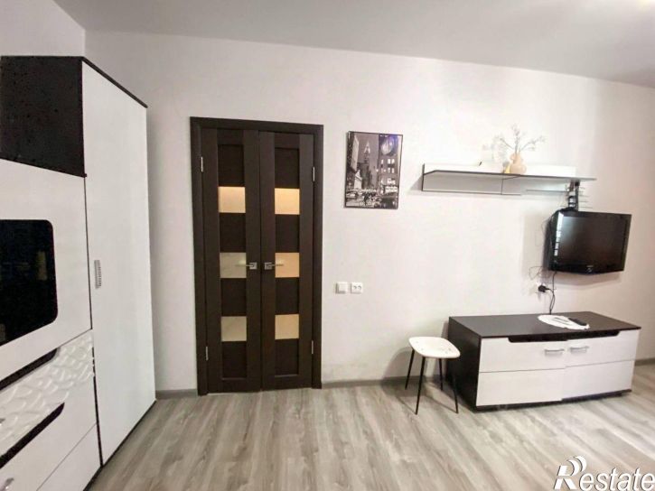 1-комн квартира ул Красильникова, 24Г,  д. 24Г