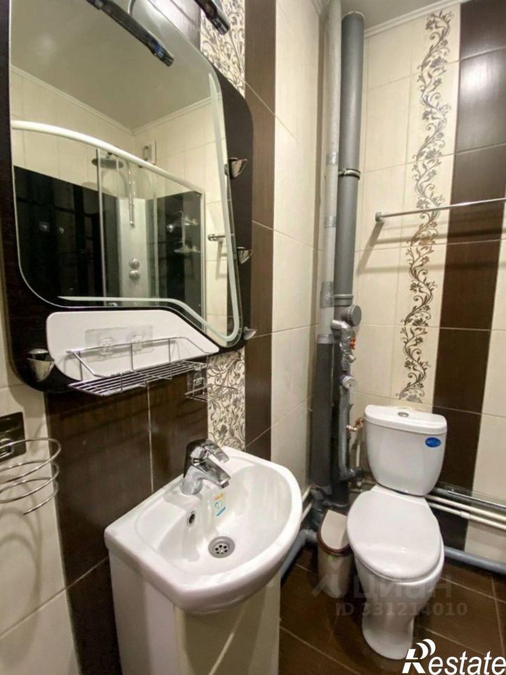 1-комн квартира ул Красильникова, 24Г,  д. 24Г