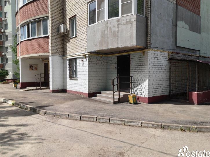 Офис Демократическая улица (дублёр), 39,  д. 39