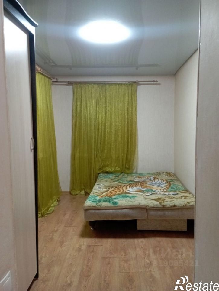 2-комн квартира Чапаевская улица, 131,  д. 131