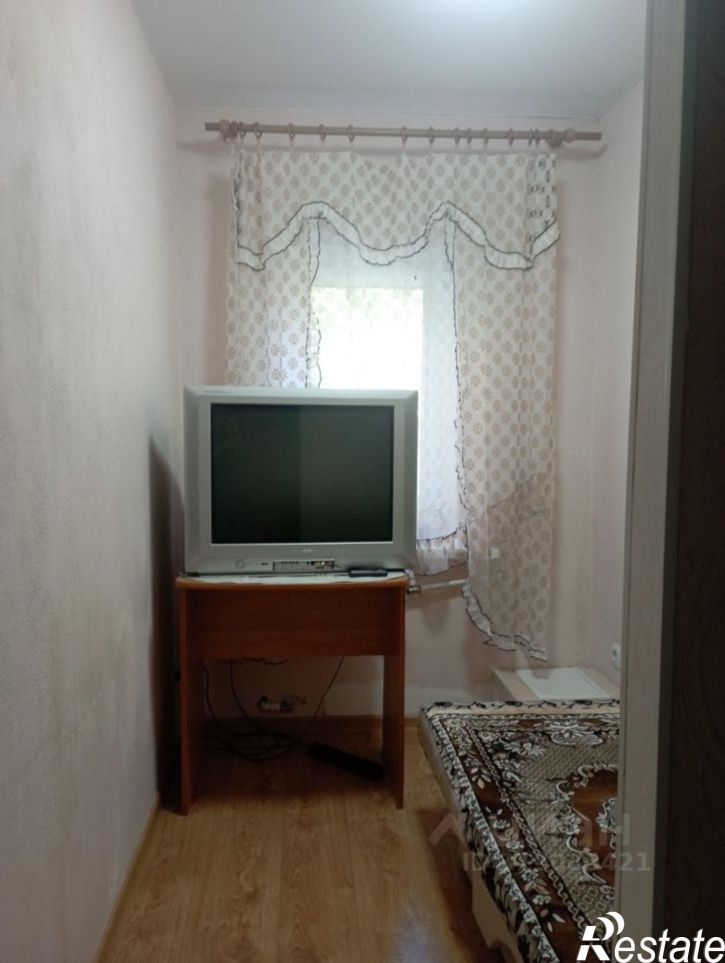 2-комн квартира Чапаевская улица, 131,  д. 131