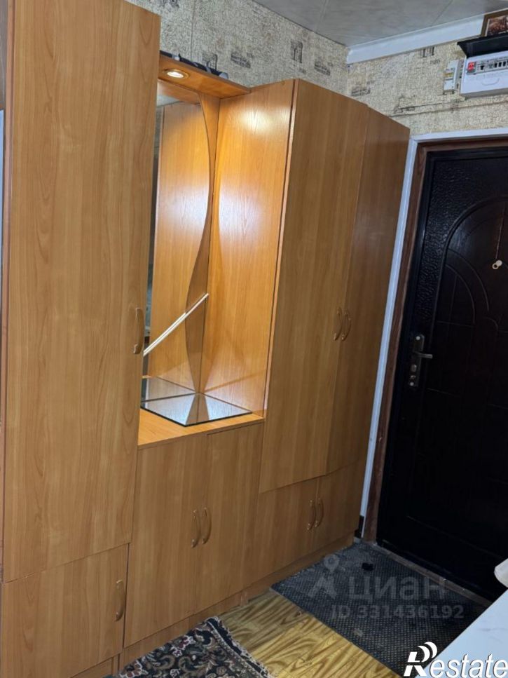 Комната Ново-Садовая улица, 323,  д. 323