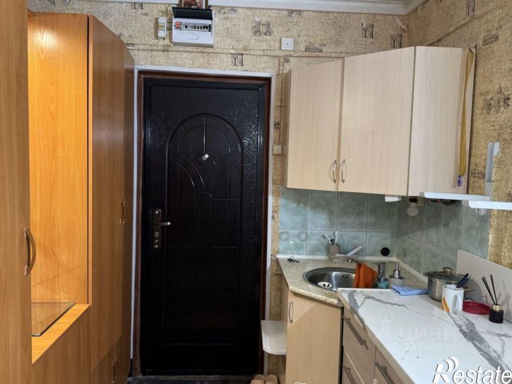 Комната Ново-Садовая улица, 323,  д. 323