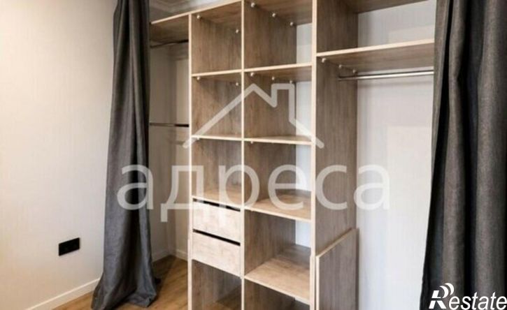 1-комн квартира Солнечная улица, 42,  д. 42