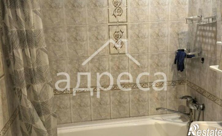 2-комн квартира Бакинская улица, 38,  д. 38