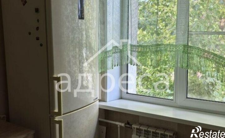 2-комн квартира Бакинская улица, 38,  д. 38
