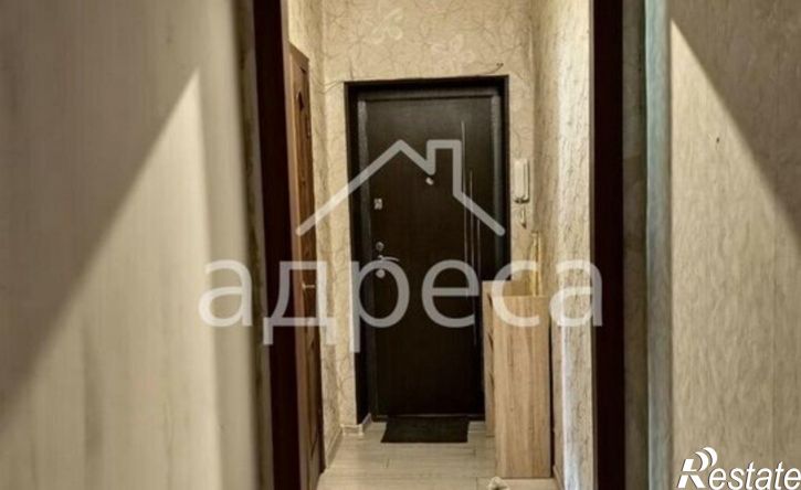 2-комн квартира Бакинская улица, 38,  д. 38