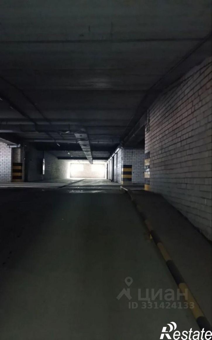 Гараж/парковка Отважная улица, 27Б,  д. 27Б