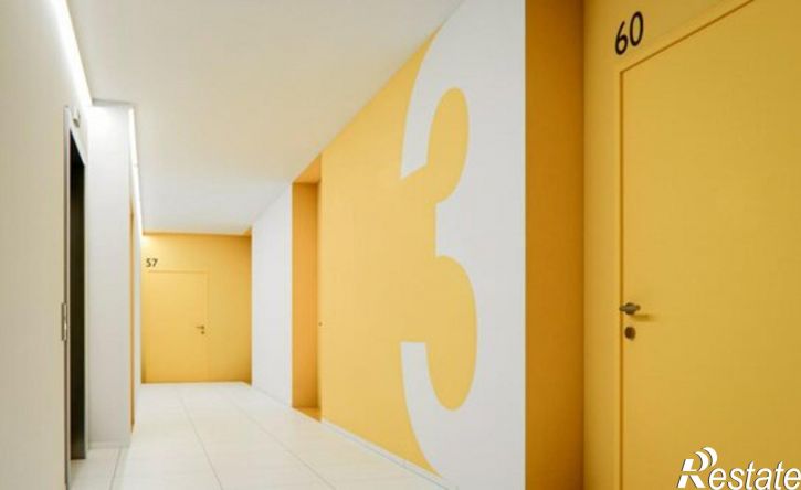 3-комн квартира в новом доме 11-й кв-л, 55,  д. 55