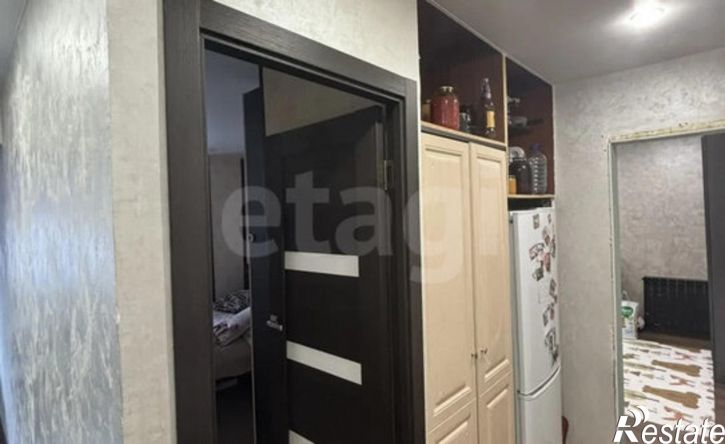 2-комн квартира ул Воронежская, 210,  д. 210