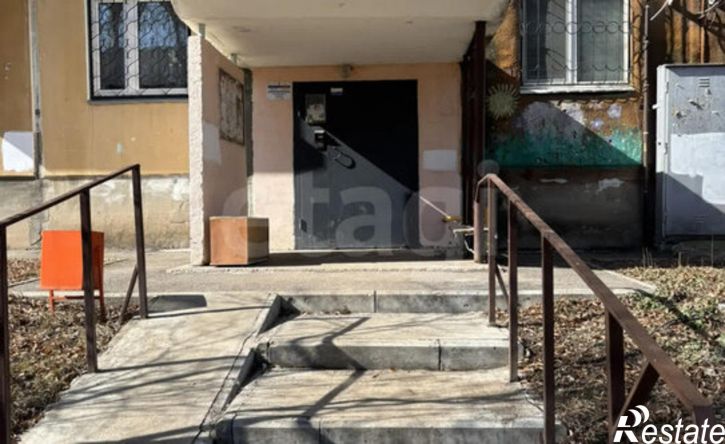 2-комн квартира ул Воронежская, 210,  д. 210