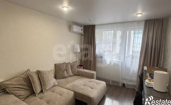 2-комн квартира ул Воронежская, 210,  д. 210
