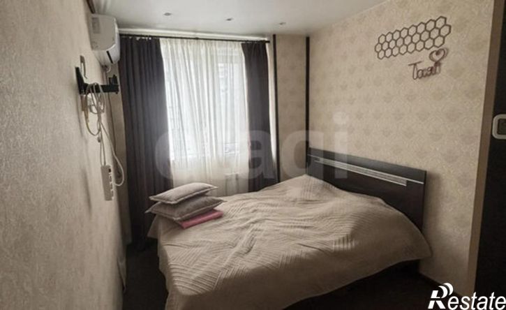 2-комн квартира ул Воронежская, 210,  д. 210