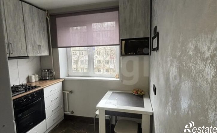 2-комн квартира ул Воронежская, 210,  д. 210