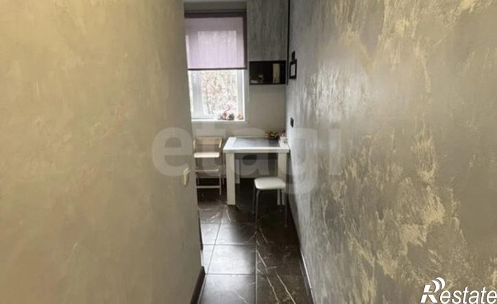 2-комн квартира ул Воронежская, 210,  д. 210