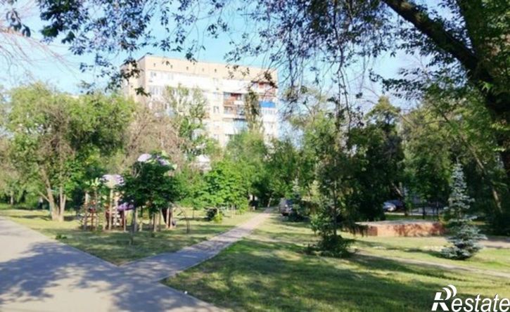 1-комн квартира ул Аэродромная, 87,  д. 87